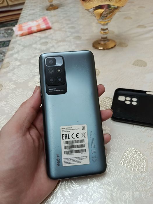 Redmi 10 2022 srocna