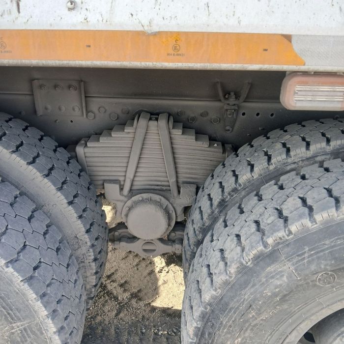 Euro Kamaz sotamiz
