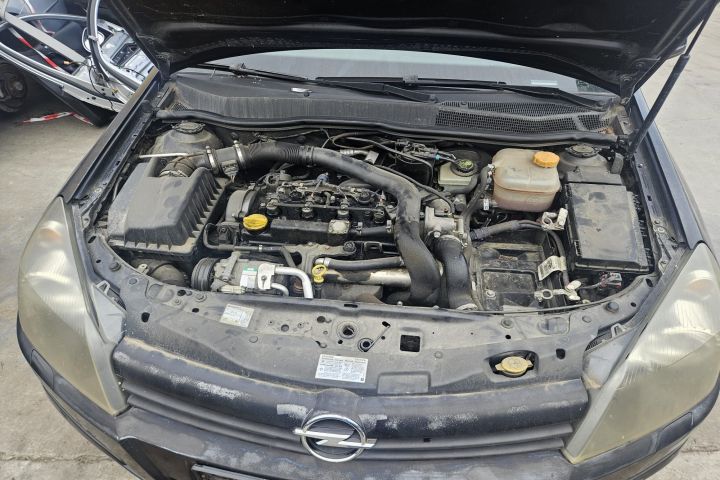Piese Opel Astra H