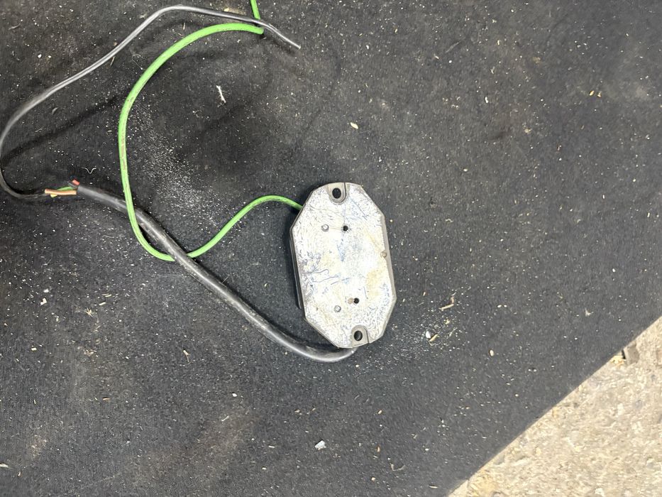 Mercedes w124 2.0i avtomat Комутатор