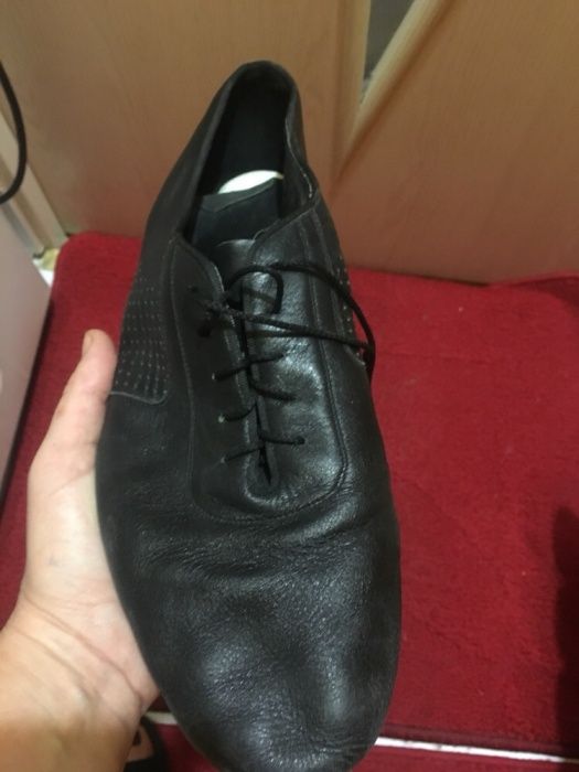 Туфли для танцев