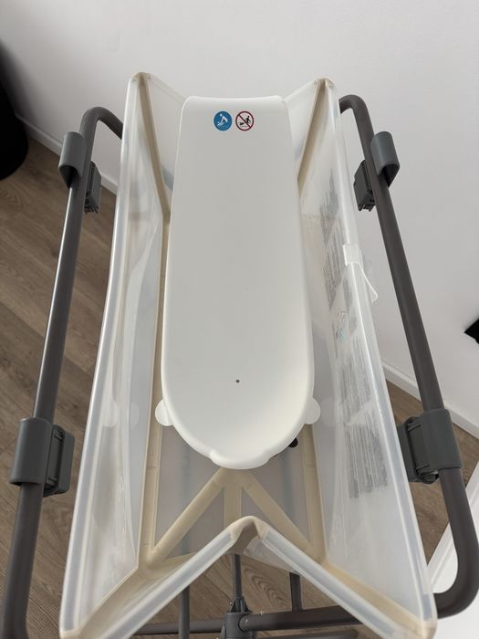 Cadita bebe Stokke Flexi bath