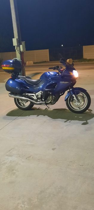 Motocicleta Honda de vanzare