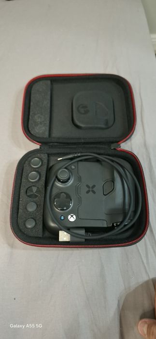 Gamesir X4 Aileron