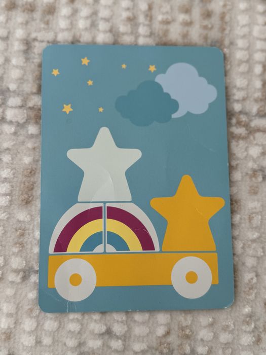 Lego “Мой первый единорог”