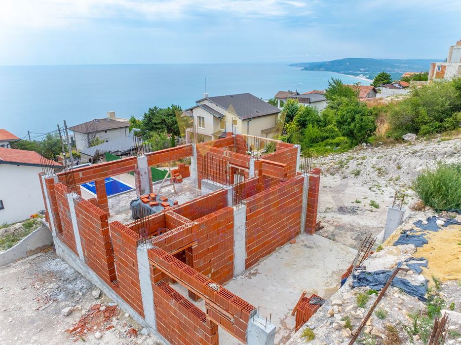 Продава се Къща в Балчик - 211 кв.м за 1882 €/кв.м - Снимка #2