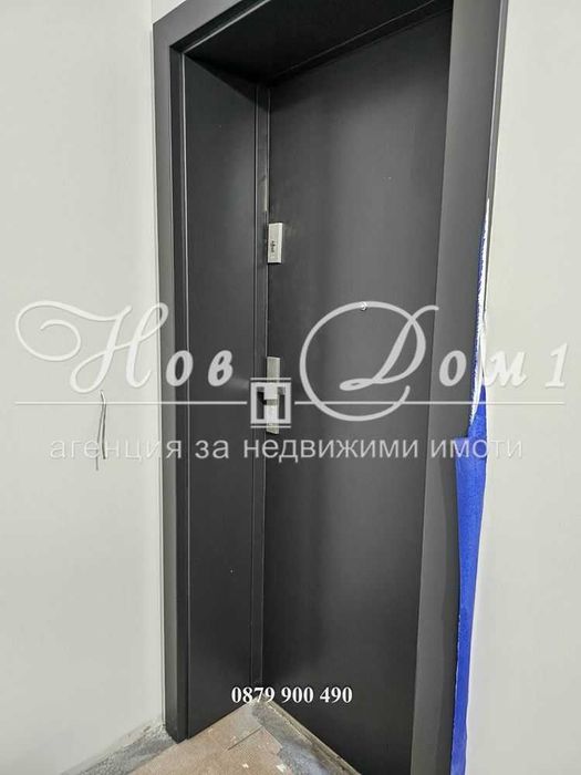 Продава се Двустаен апартамент в Варна, Възраждане 1 - 81 кв.м за 1420 €/кв.м - Снимка #4