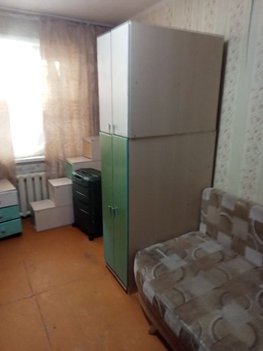 Сдаётся 2ком Тайга бостандыкская 27