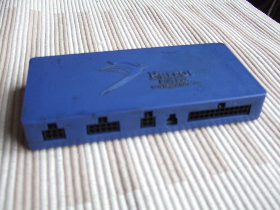 PARROT MKi9100 bluetooth