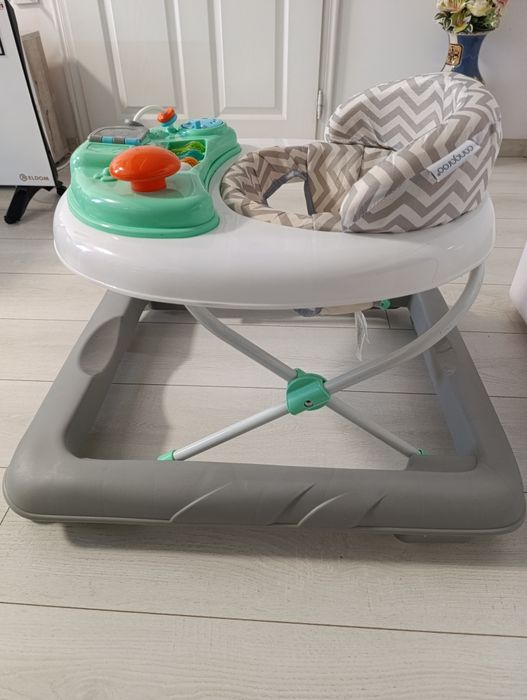 Проходилка Cangaroo