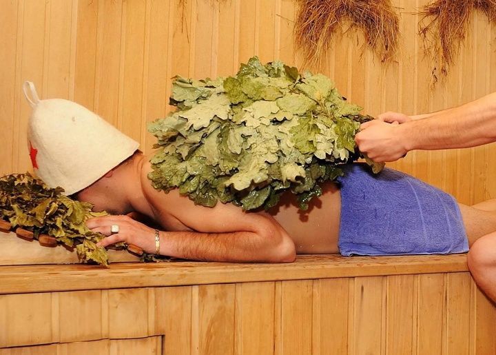 Спа комплекс массаж с друзями