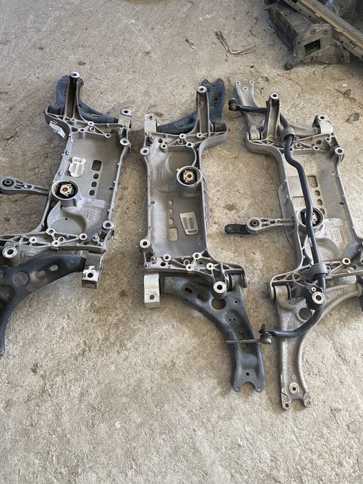 Jug motor 7N0 3C0 sharan pasat tiguan