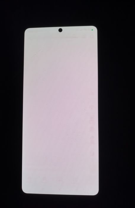 Xiaomi Poco f4 gt, плохое состояние
