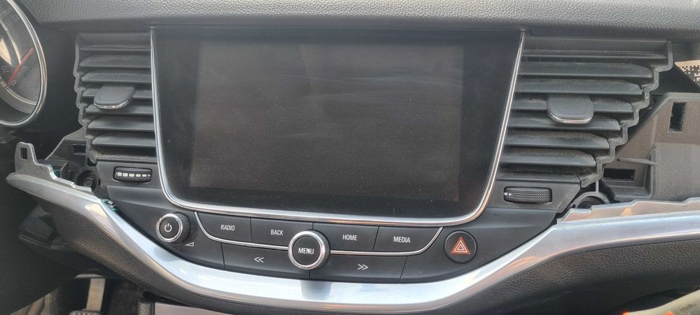 Dezmembrez Opel Astra K 2015 - 2021