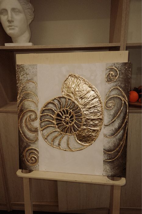 Картина на заказ)