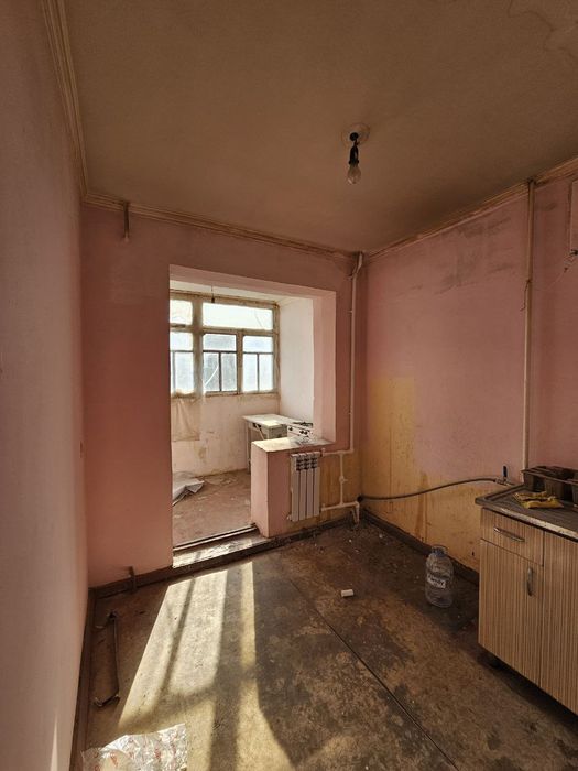 Срочно продается квартира