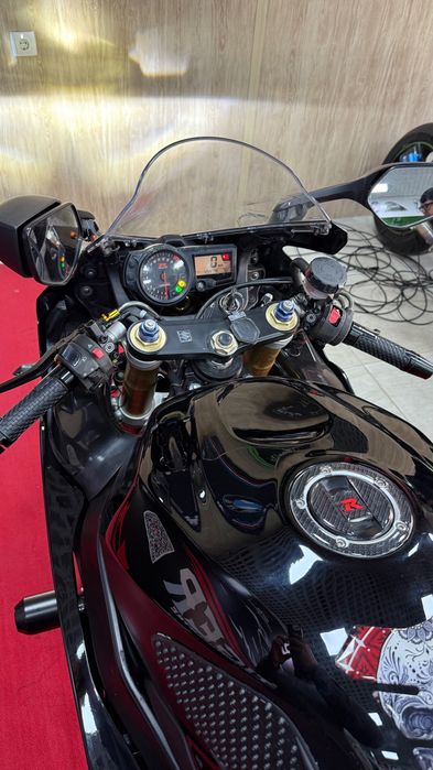 Suzuki GSX-R600 Legendary