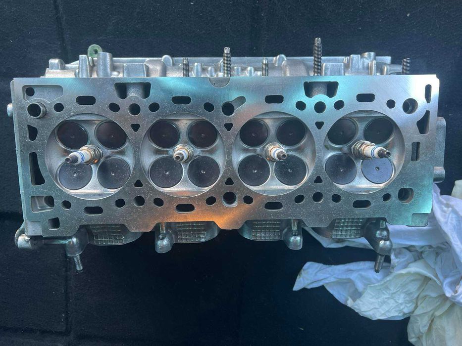 Глава за Opel Zafira C tourer 1.6; 150 к.с.