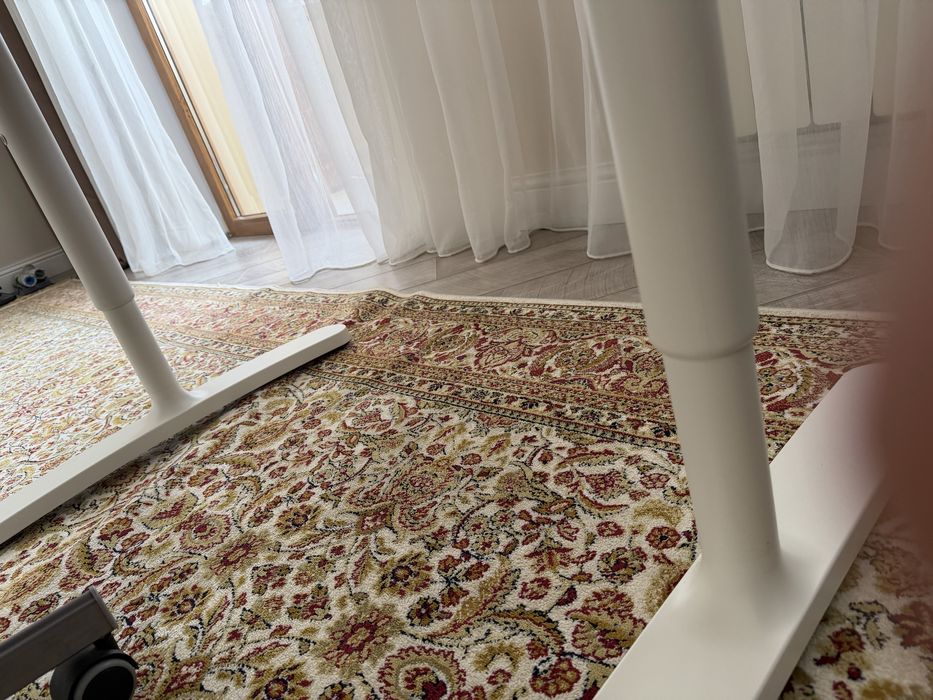 Стол письменный 120*80 ikea