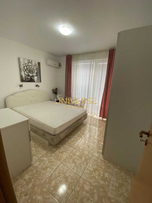 Продава се Двустаен апартамент в к.к. Слънчев бряг - 60 кв.м за 595 €/кв.м - Снимка #6