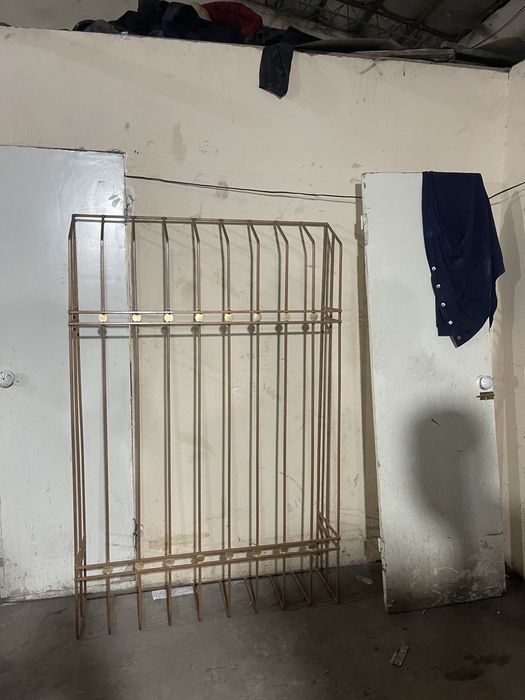 Решотка ясаб орнатиб берамиз 80000 дан