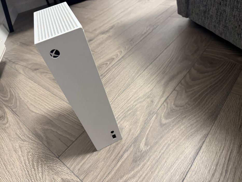 Vand xbox series S