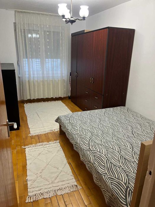 De inchiriat apartament 2 camere Dristor