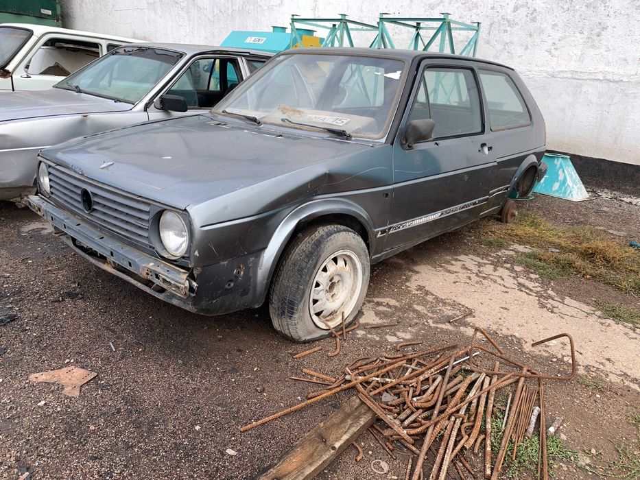 Продам  Volkswagen гольф