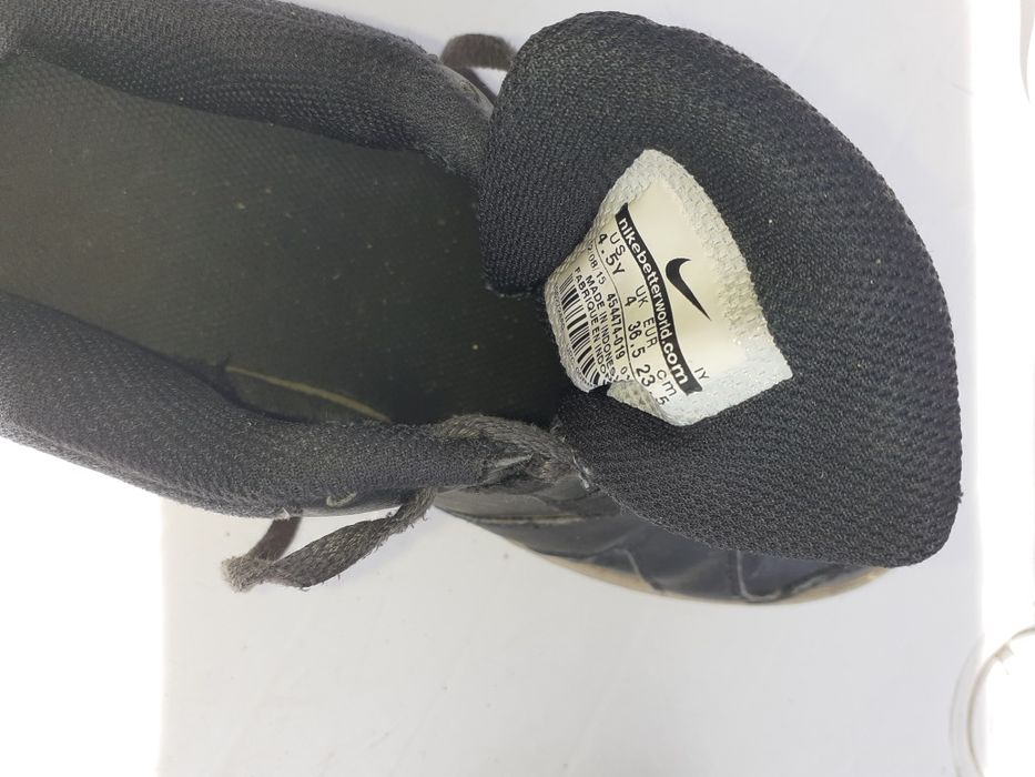 Маратонки Nike .Размер 36.5