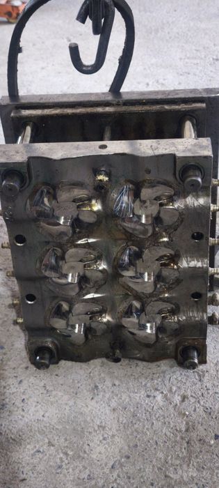 qolip press forma