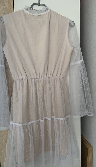 Платье бренда Lichi