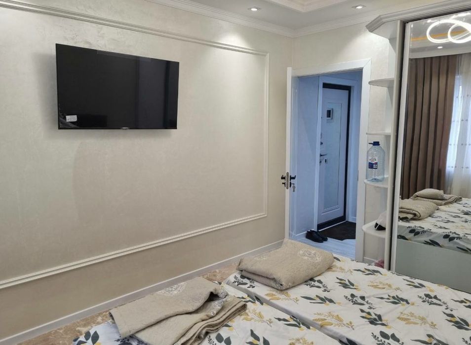 Квартира арендага берилади