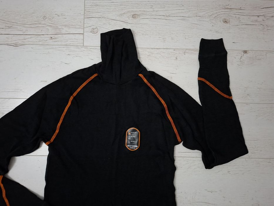 Helly Hansen-Ориг.блуза вълна Нова!