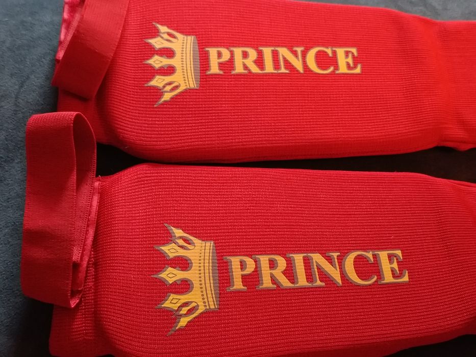 Tibiere Prince XS