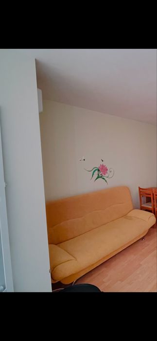 Подарявам Диван разтегателен със клик система