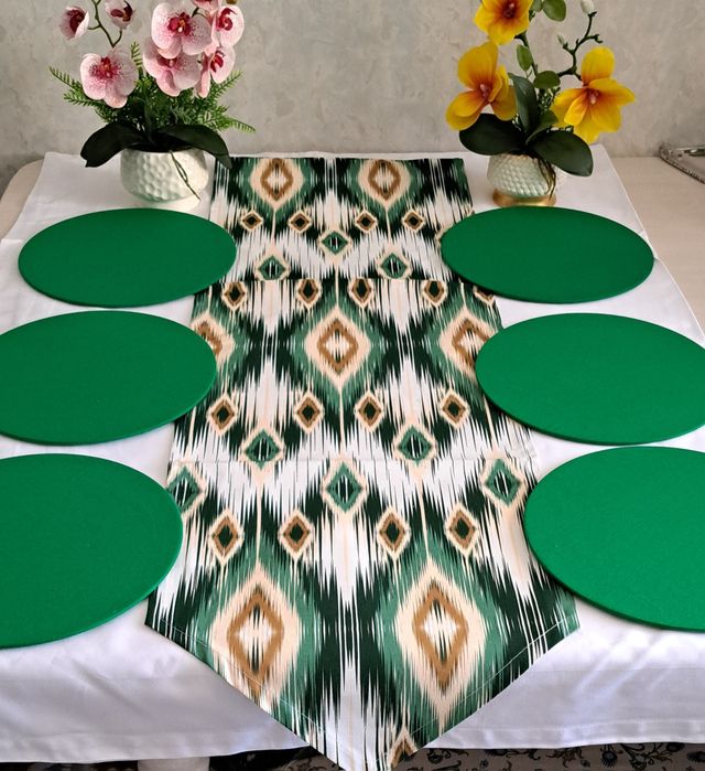 Ranner podtarelniklar