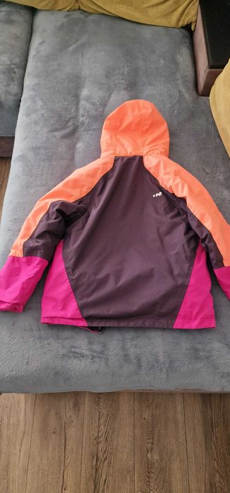 Детско зимно яке 133-142 см