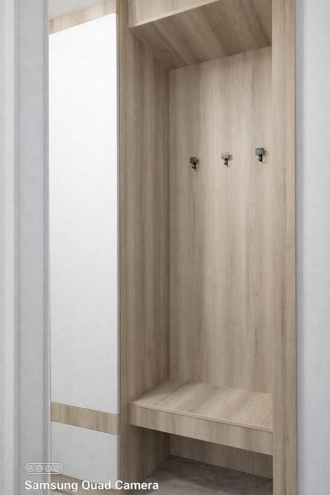 Мебели и Кухни по поръчка, цялостно обзавеждане, изпълнение на проекти