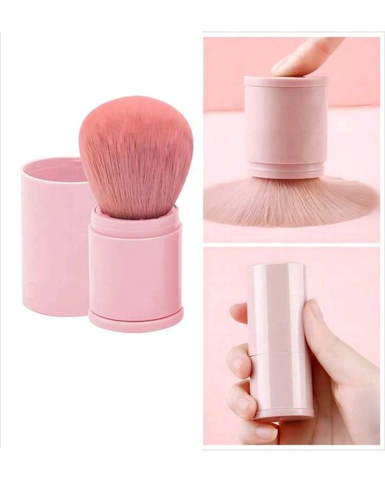 Sheglam cherry lip cream