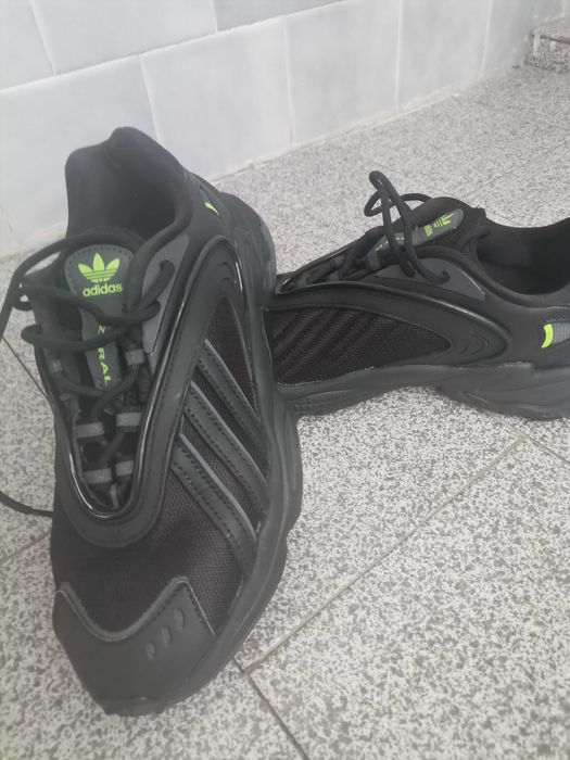 Спортни обувки маратонки ADIDAS ORTHOLITE