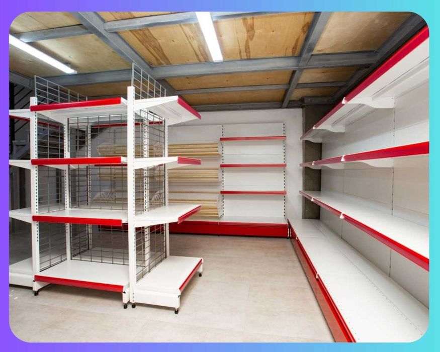 Железная мебель, торговый стеллаж, temir mebel, savdo stellaj