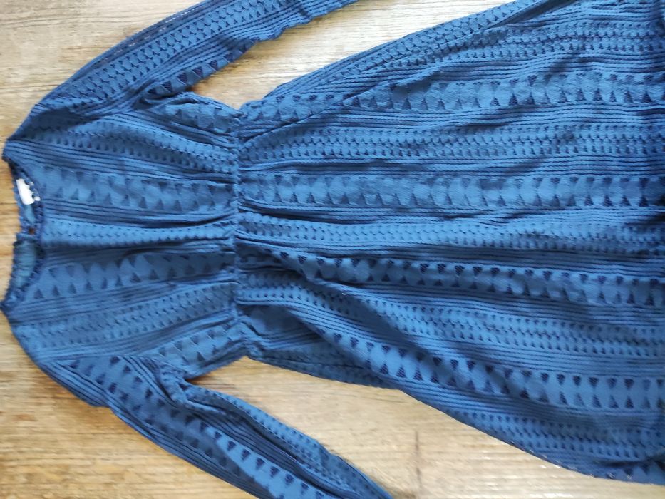 Детски официални рокли 152-158