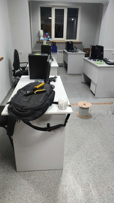 Программист Ремонт Компьютеров и Ноутбуков Установка Windows Программ