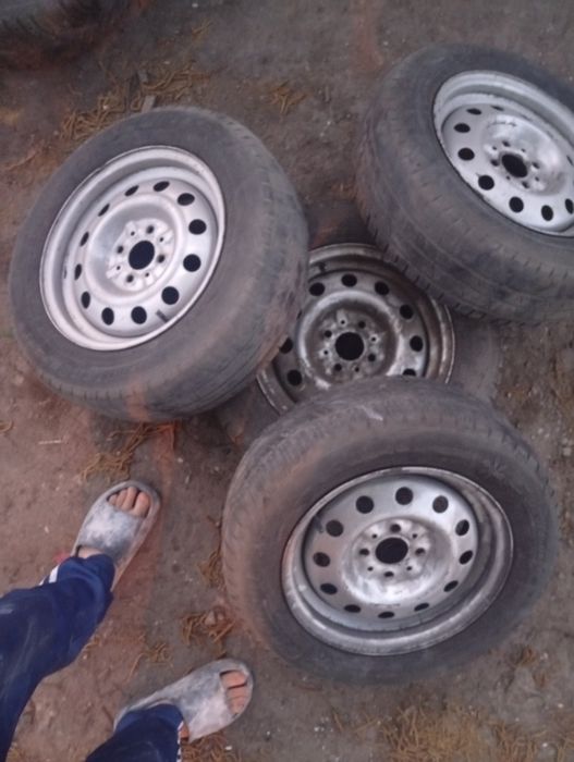 Продам диски. R14
