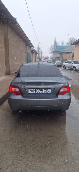 Nexia 2 DOHC 1,6 mokriy