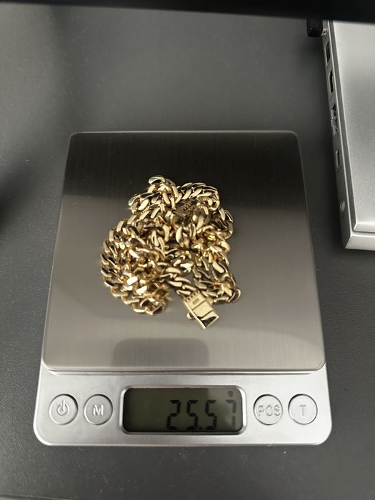 Lant aur Monaco Cuban 25.57g