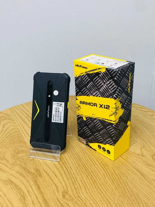 Ulefone Armor X12 - 32 GB - Nou