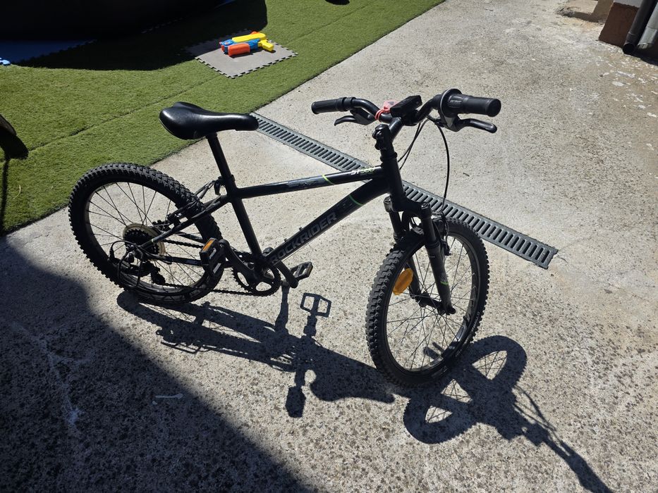 Детско колело Rockride ST 500