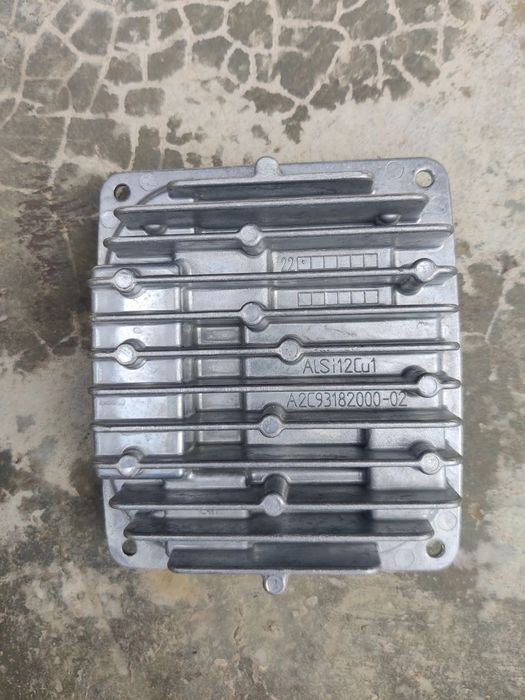 Balast modul Calculator Far LED stanga dreapta Opel Astra K MK7 A2C98565706