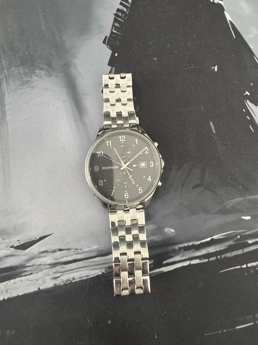 Ceas Tommy Hilfiger 1791476